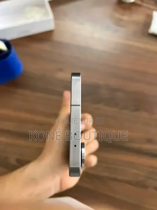 Nouveau Samsung Galaxy A56 256 GB Autre