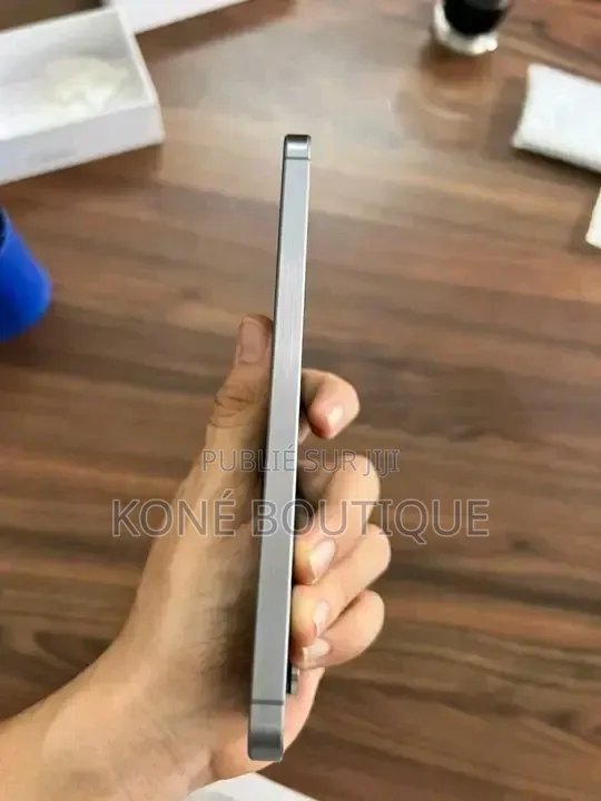 Nouveau Samsung Galaxy A56 256 GB Autre