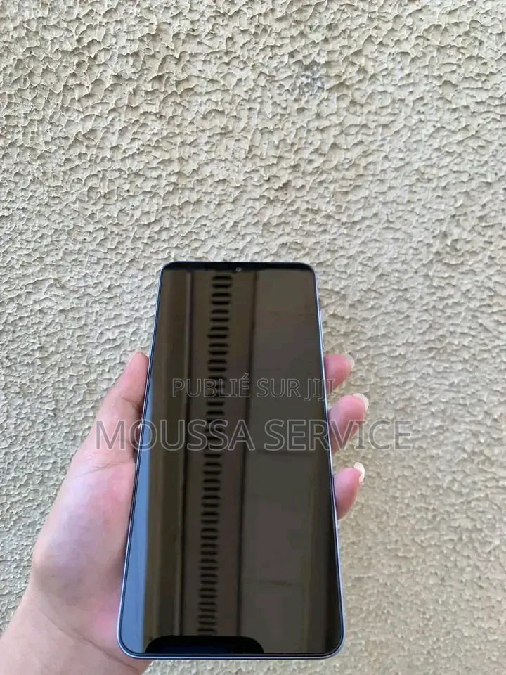 Nouveau Samsung Galaxy A07 128 GB Noir