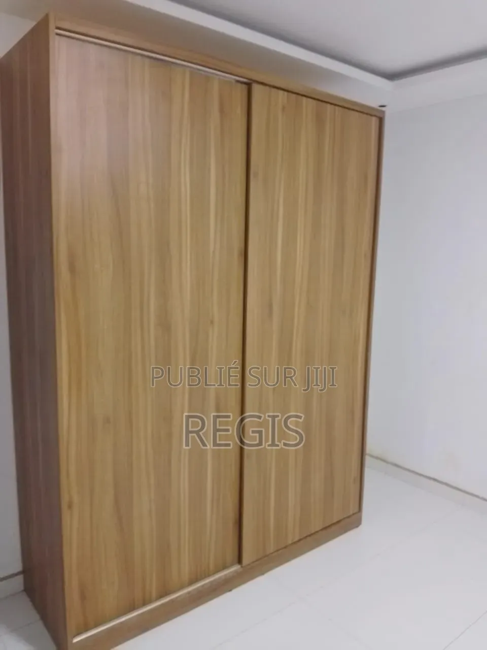 5chbre Villa dans Duplex, Cocody à Vendre