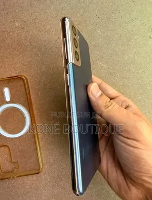 Nouveau Samsung Galaxy S21 5G 256 GB Autre