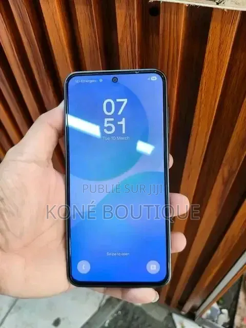 Nouveau Samsung Galaxy A36 256 GB Autre