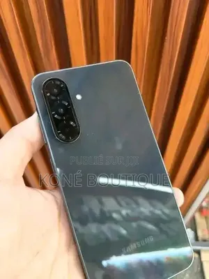Nouveau Samsung Galaxy A36 256 GB Autre