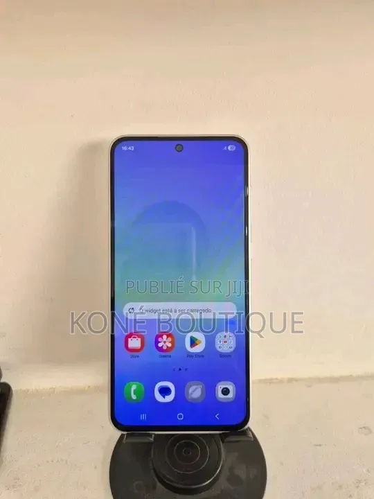 Nouveau Samsung Galaxy A36 256 GB Autre