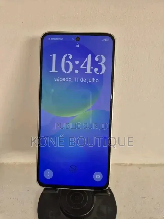 Nouveau Samsung Galaxy A36 256 GB Autre