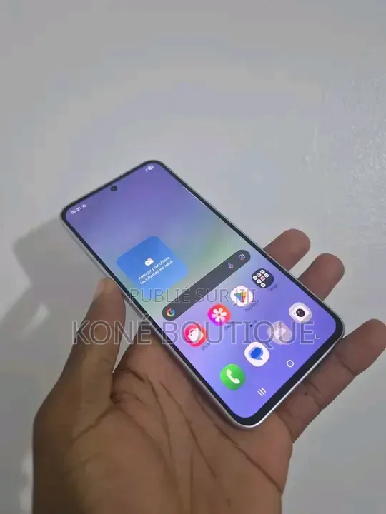 Nouveau Samsung Galaxy A36 128 GB Autre