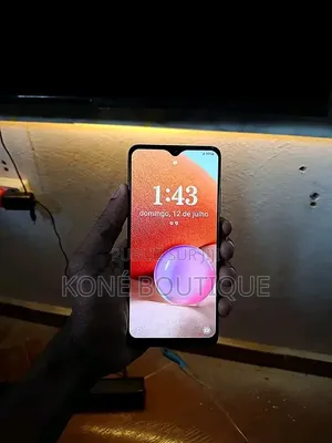 Nouveau Samsung Galaxy A32 128 GB Autre