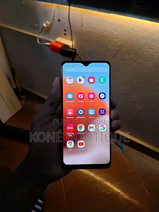 Nouveau Samsung Galaxy A32 128 GB Autre
