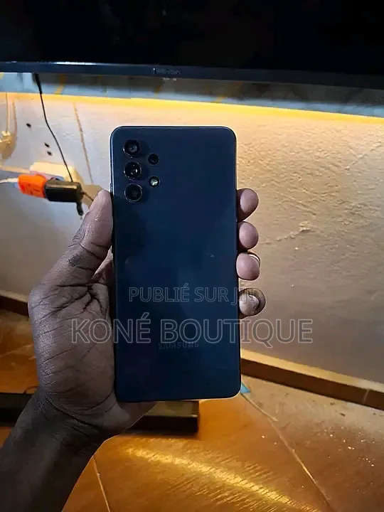 Nouveau Samsung Galaxy A32 128 GB Autre