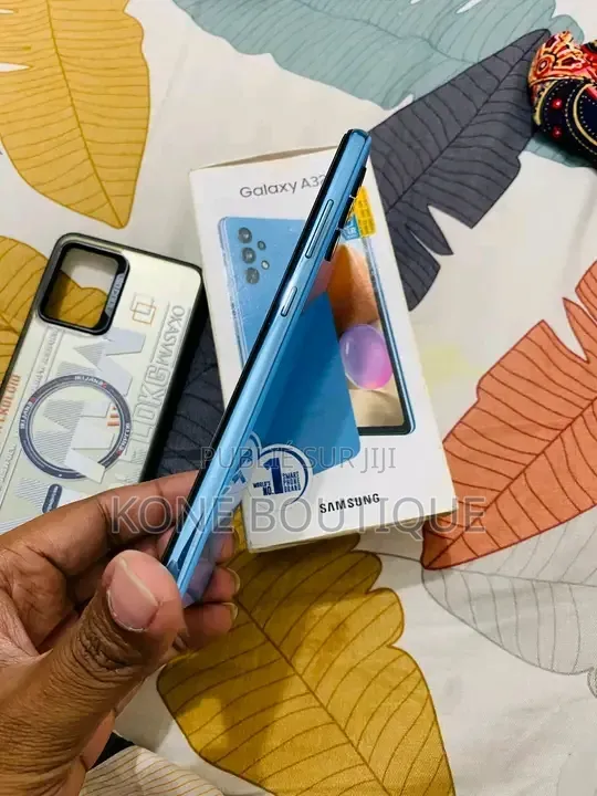 Nouveau Samsung Galaxy A32 128 GB Autre