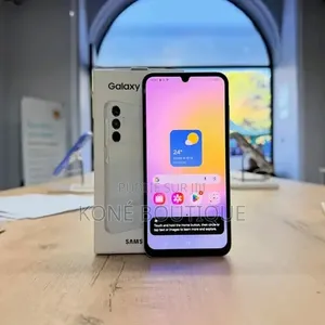 Nouveau Samsung Galaxy A25 128 GB Autre
