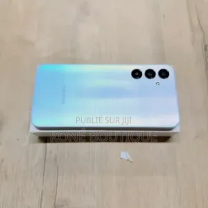 Nouveau Samsung Galaxy A25 128 GB Autre
