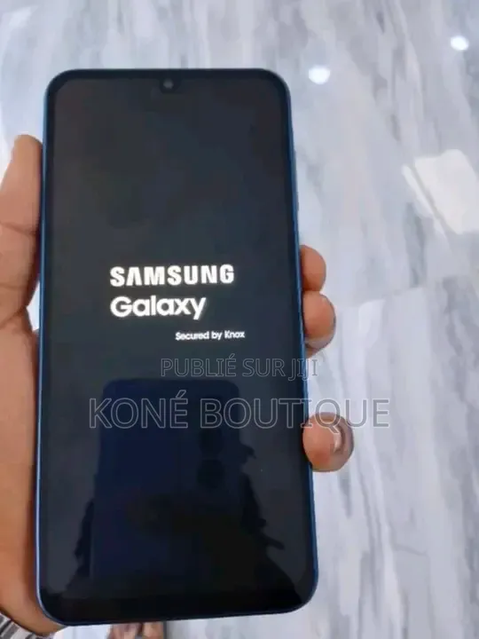 Nouveau Samsung Galaxy A17 5G 128 GB Autre