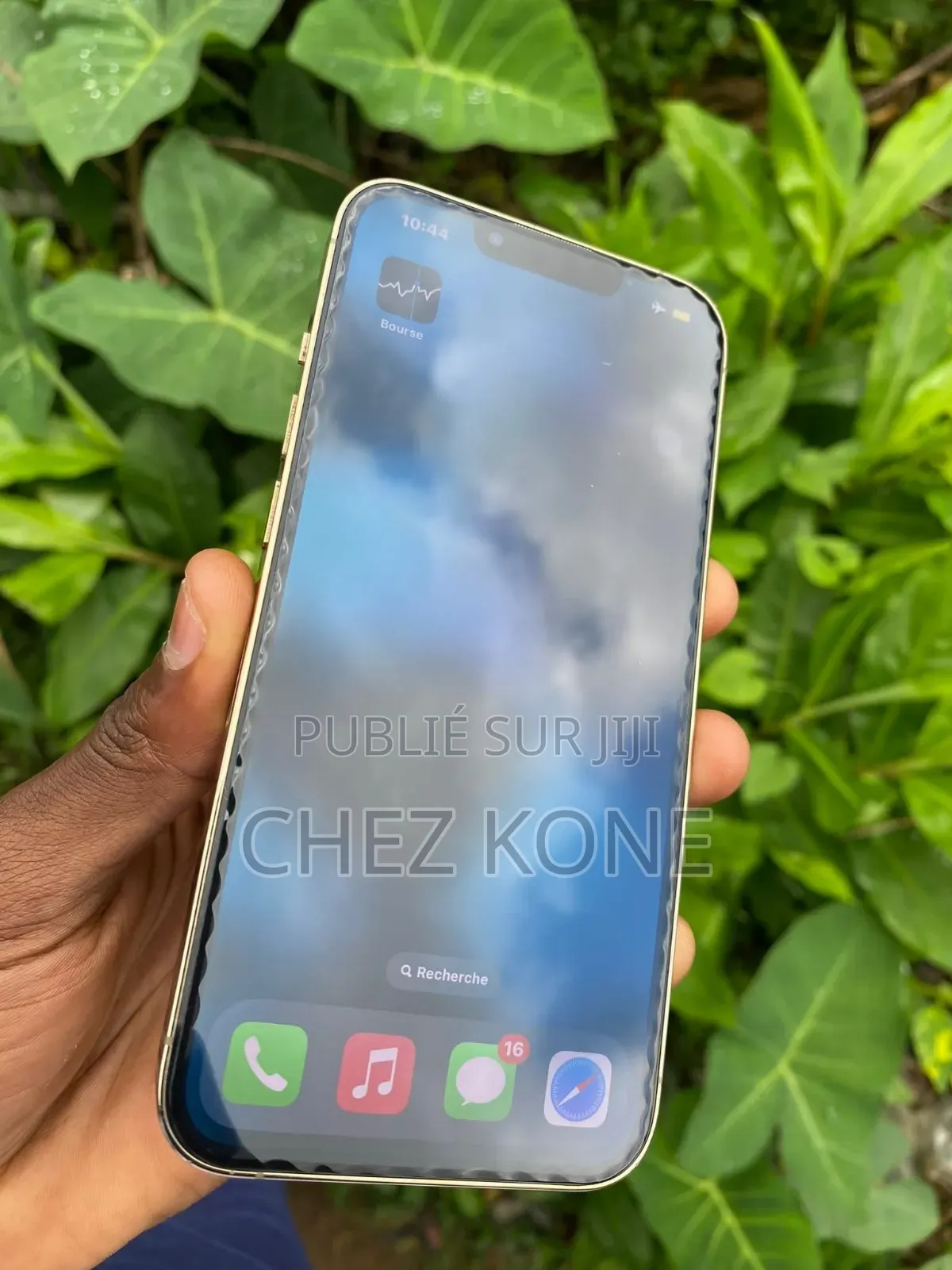 Nouveau Apple iPhone 13 Pro 256 GB Autre