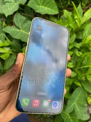 Nouveau Apple iPhone 13 Pro 256 GB Autre