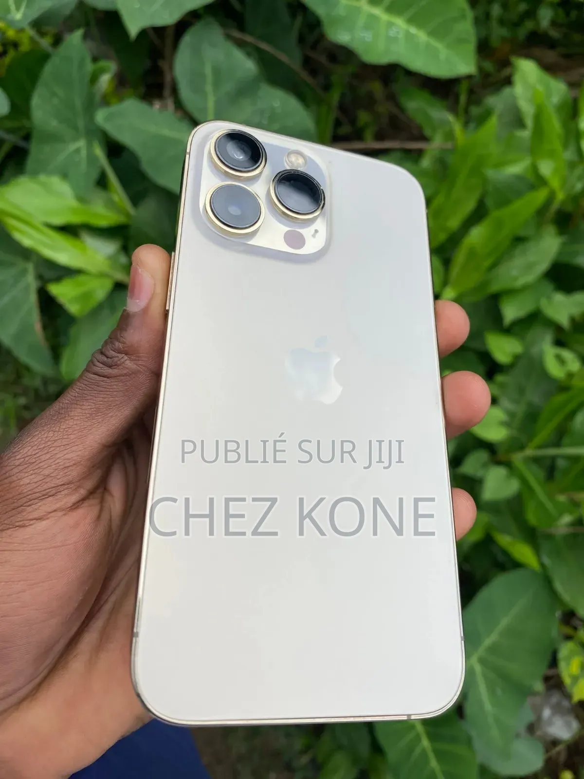 Nouveau Apple iPhone 13 Pro 256 GB Autre