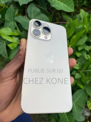 Nouveau Apple iPhone 13 Pro 256 GB Autre