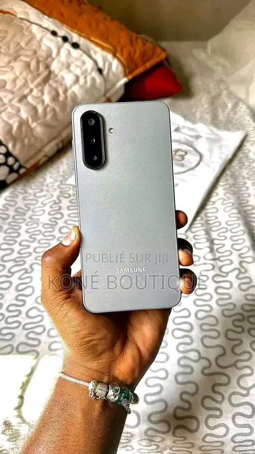 Nouveau Samsung Galaxy A17 128 GB Autre