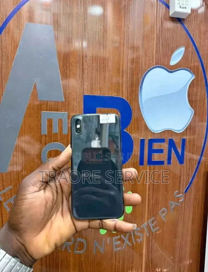 Nouveau Apple iPhone X 64 GB Autre
