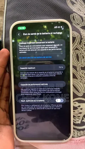 Nouveau Apple iPhone 12 Pro 128 GB Bronze