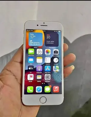 Nouveau Apple iPhone 7 32 GB Gris
