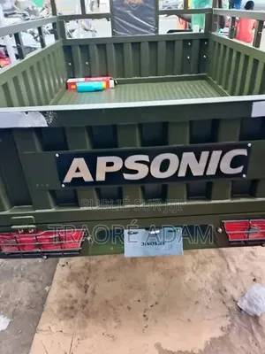 Nouveau Apsonic AP150ZH-200 2025 Autre