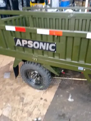 Nouveau Apsonic AP150ZH-200 2025 Autre