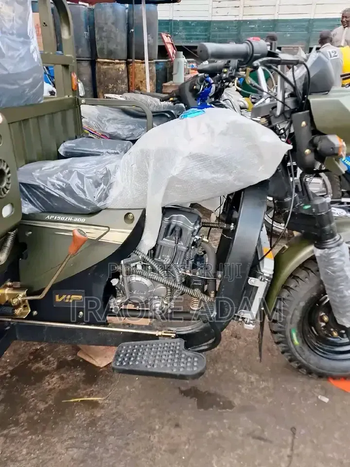 Nouveau Apsonic AP150ZH-200 2025 Autre