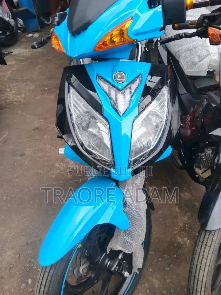 Nouveau KTM Autre 2025 Autre