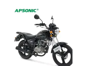 Nouveau Apsonic AP125-30 2024 Autre