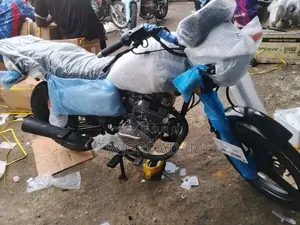Nouveau Apsonic AP125-30 2024 Autre