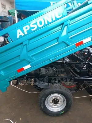 Nouveau Apsonic AP150ZH-175 2024 Autre
