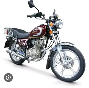 Nouveau Sanya SY125-8 2024 Autre