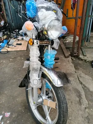 Nouveau Sanya SY125-8 2024 Autre