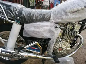 Nouveau Sanya SY125-8 2024 Autre