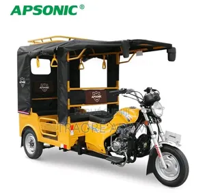Nouveau Apsonic AP150ZK 2025 Autre
