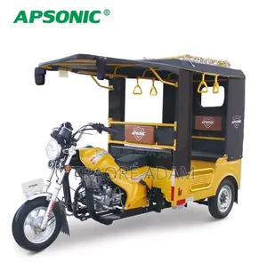 Nouveau Apsonic AP150ZK 2025 Autre