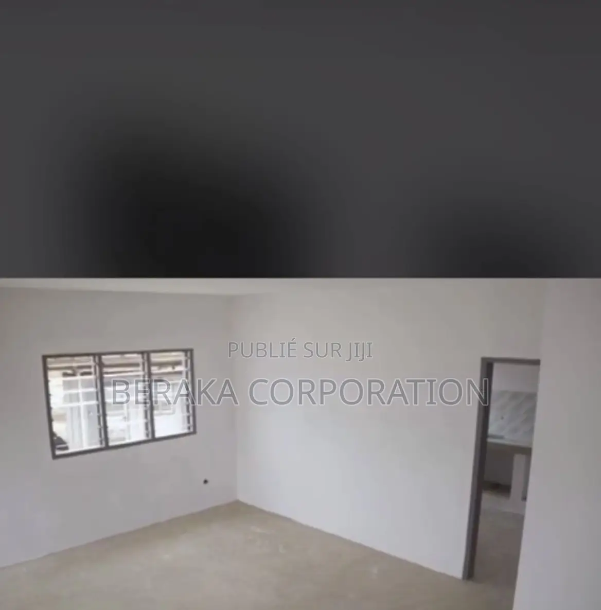 3chbre Villa dans Beraka Corporation, Bingerville à Vendre