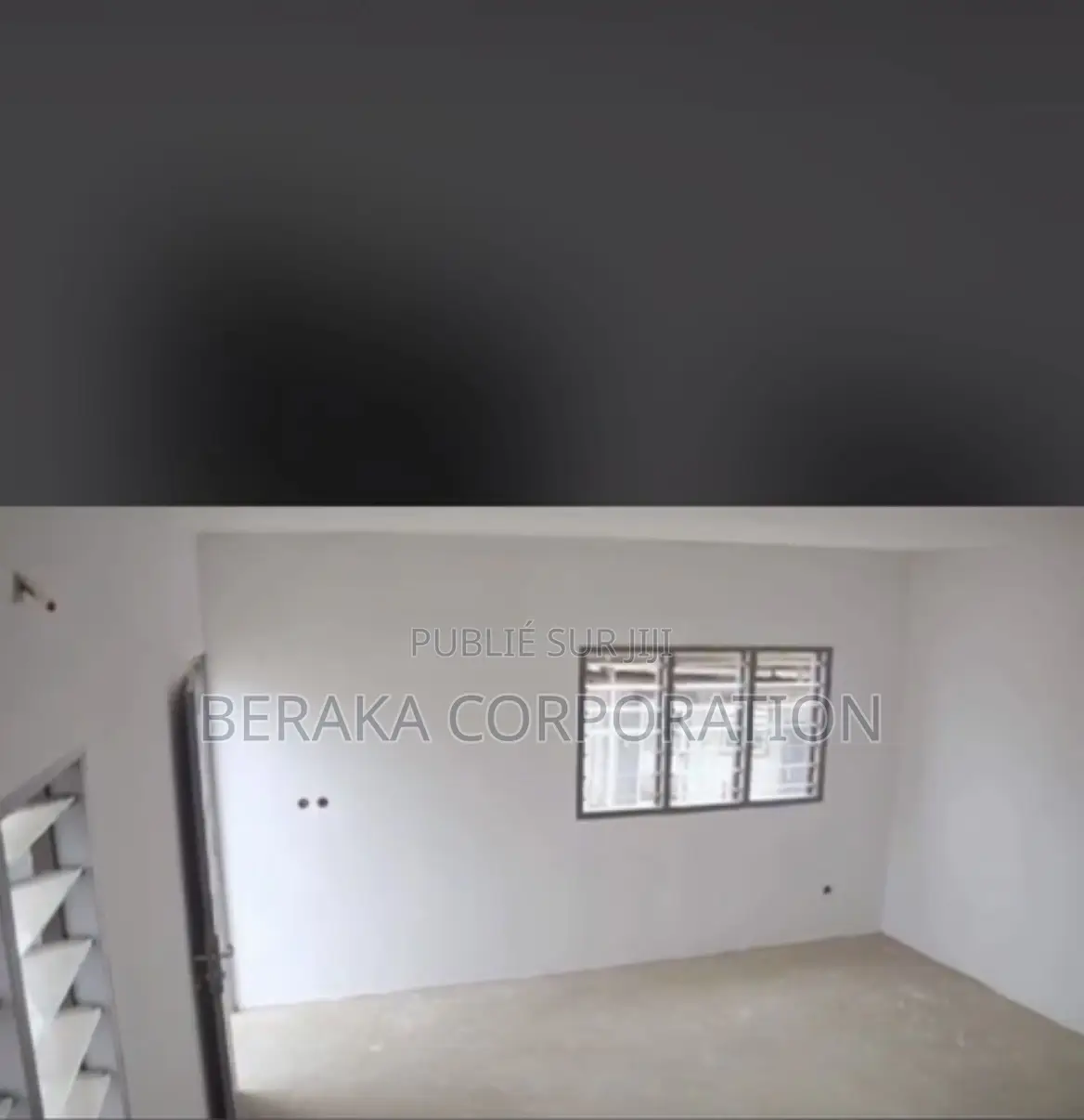 3chbre Villa dans Beraka Corporation, Bingerville à Vendre