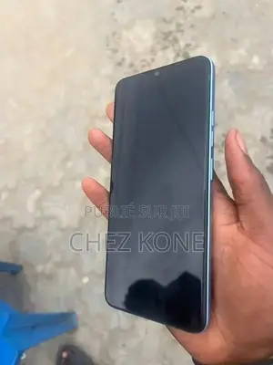 Nouveau Tecno Pop 7 64 GB Bleu