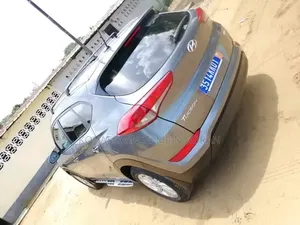 Hyundai Tucson 2016 Autre
