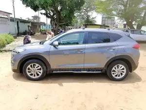 Hyundai Tucson 2016 Autre