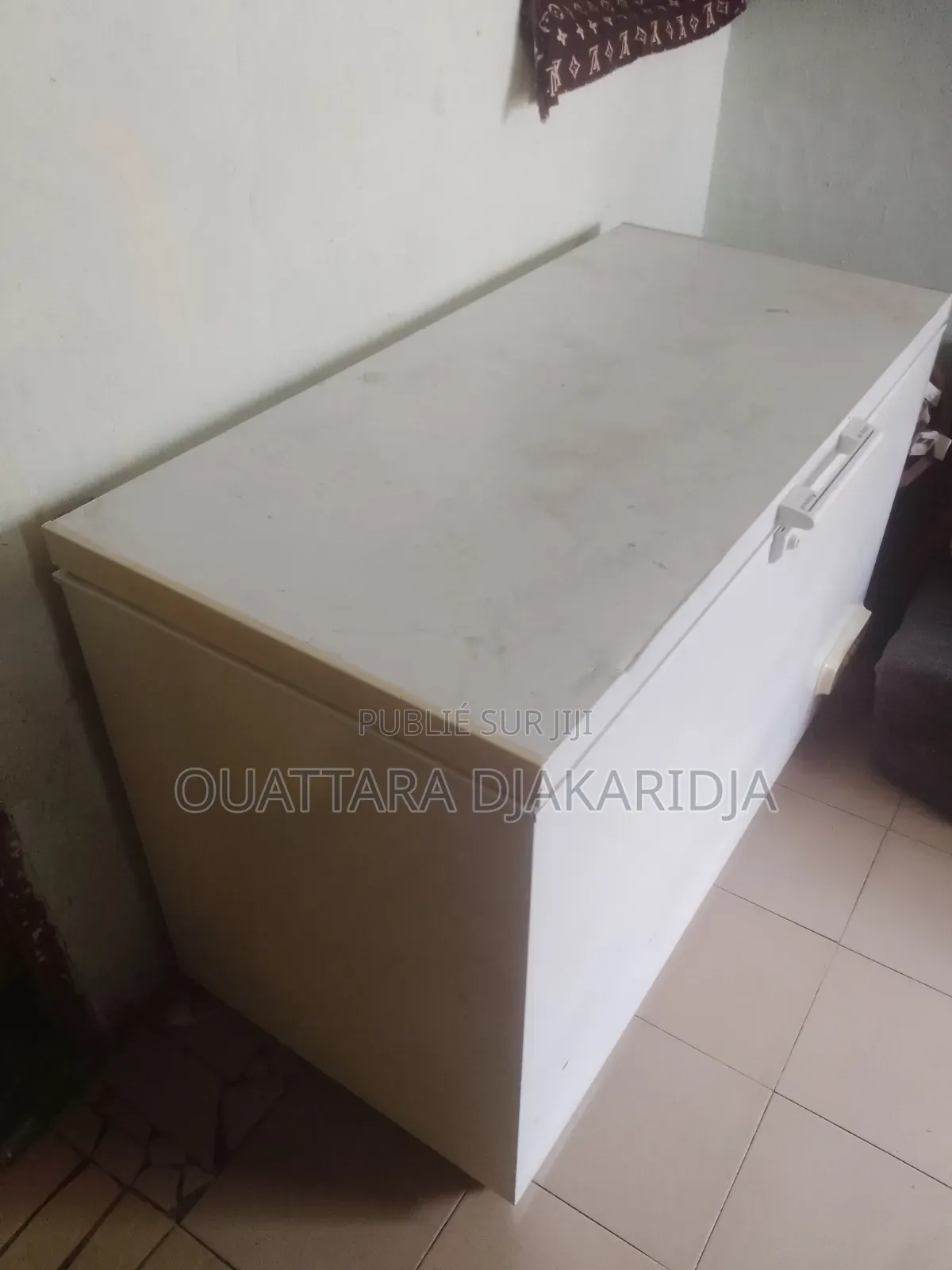 Congélateur a Vendre
