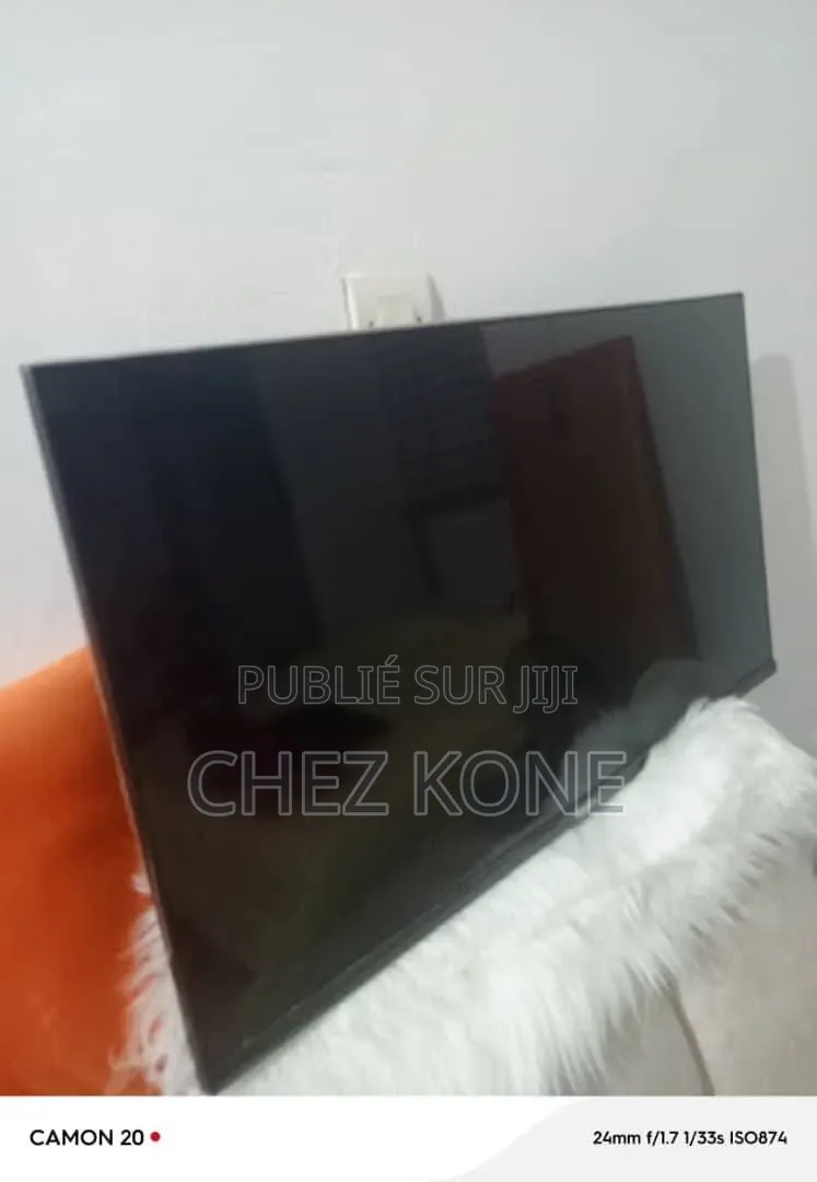Télévision