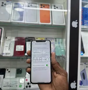 Nouveau Apple iPhone X 64 GB Blanc
