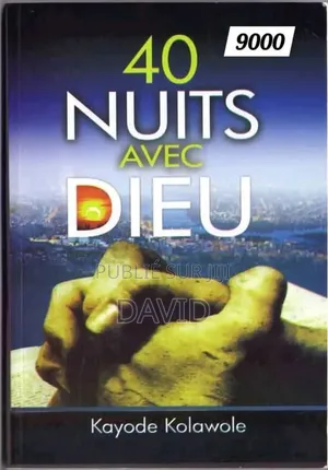 Livres Chrétiens