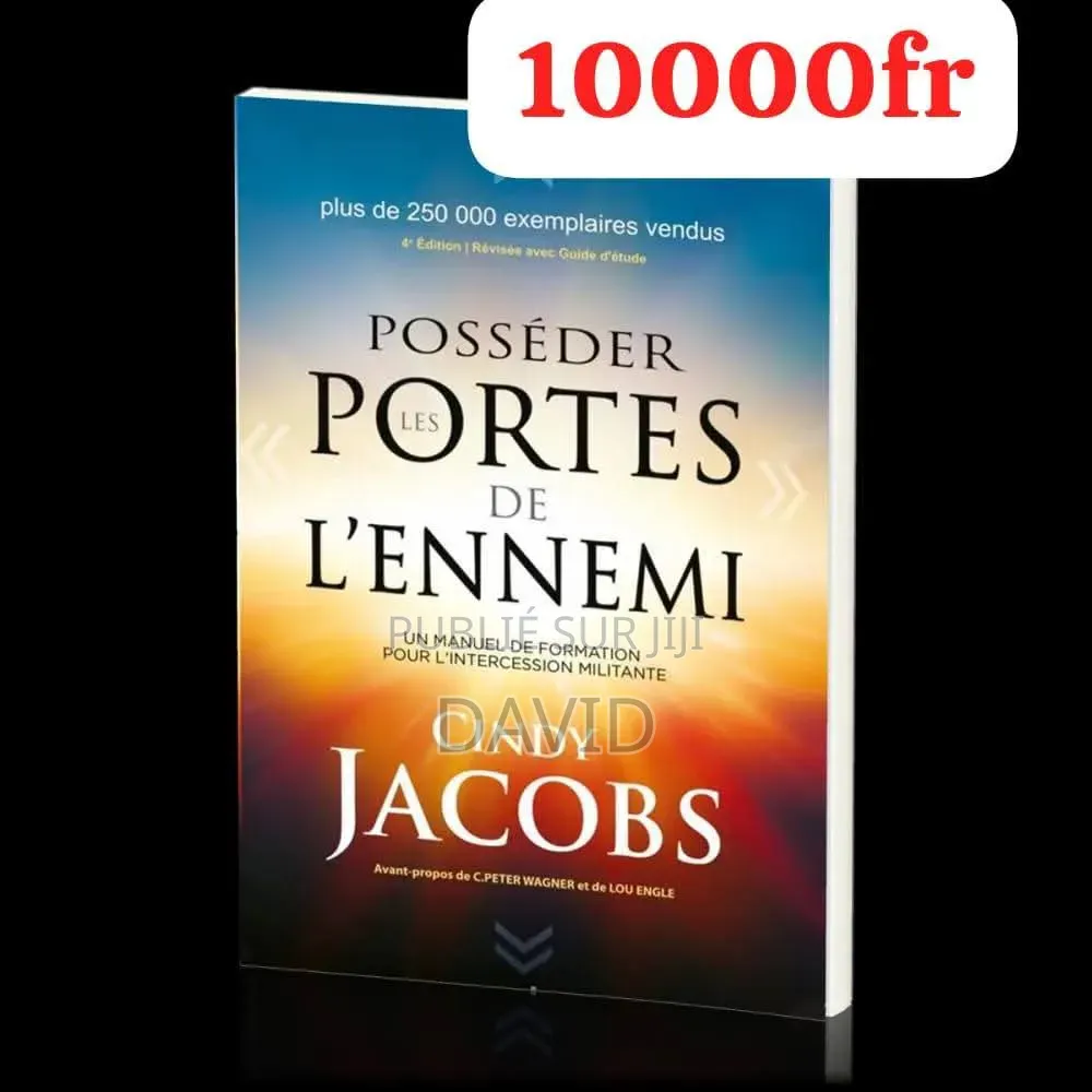 Livres Chrétiens