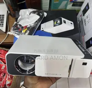 Projecteur Vidéo