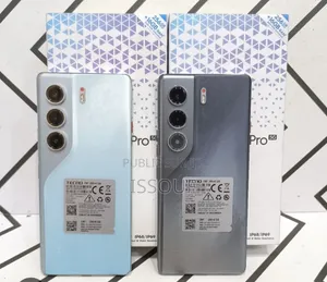 Nouveau Tecno Camon 40 Pro 4G 256 GB Autre