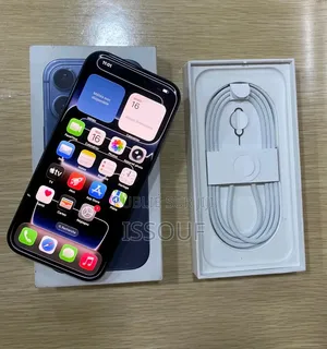 Nouveau Apple iPhone 17 Pro Max 512 GB Autre